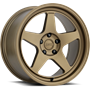 Kansei KNP Textured Bronze