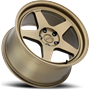 Kansei KNP Textured Bronze