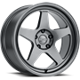 Kansei KNP Gloss Gunmetal