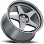 Kansei KNP Gloss Gunmetal