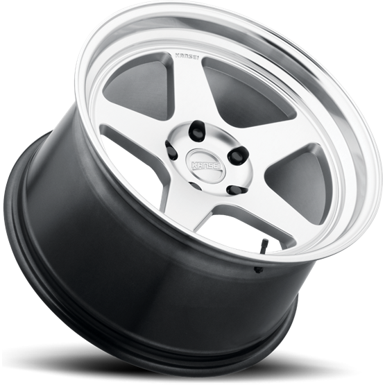 Köp Kansei KNP 10,5X18 5/100 ET12 CB73,1 direkt online