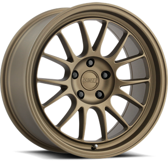Kansei Corsa Textured Bronze