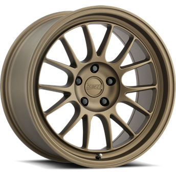 Kansei Corsa Textured Bronze