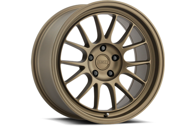 Kansei Corsa Textured Bronze