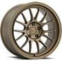 Kansei Corsa Textured Bronze