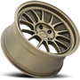 Kansei Corsa Textured Bronze