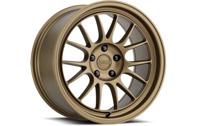 Kansei Corsa Textured Bronze