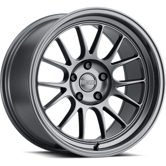 Kansei Corsa Gloss Gunmetal
