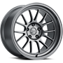 Kansei Corsa Gloss Gunmetal
