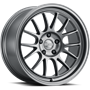 Kansei Corsa Gloss Gunmetal