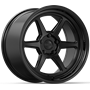 Kansei Roku Gloss Black