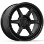 Kansei Roku Gloss Black