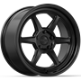 Kansei Roku Gloss Black