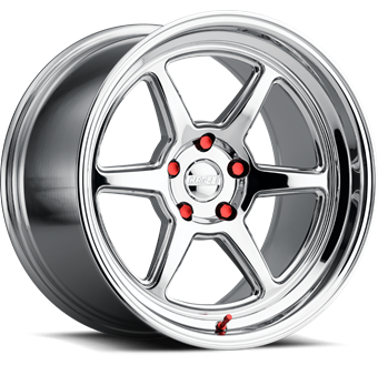 Kansei Roku Chrome