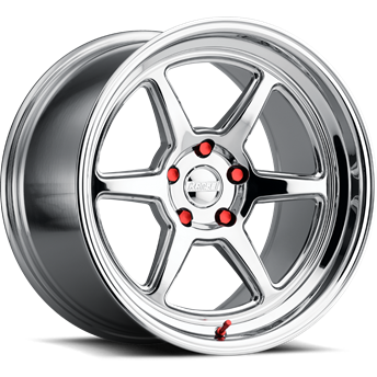 Kansei Roku Chrome