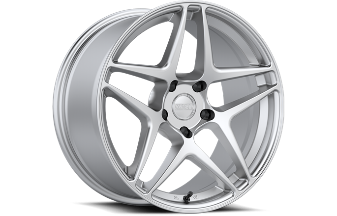 Kansei Astro Hyper Silver
