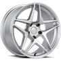 Kansei Astro Hyper Silver