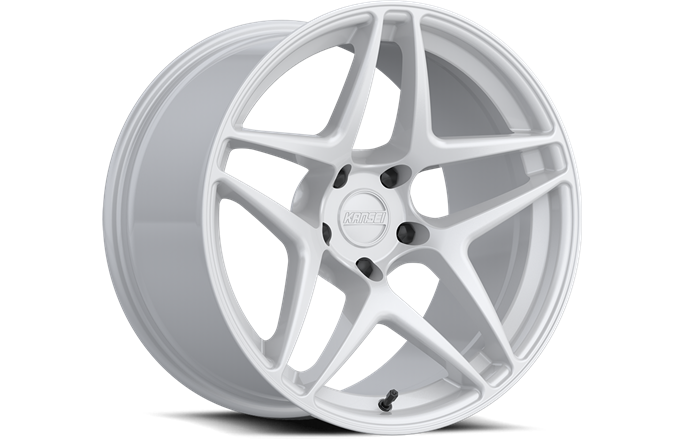 Kansei Astro White