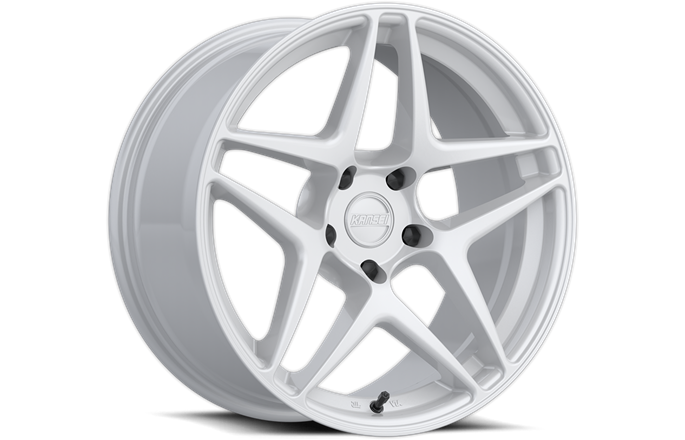 Kansei Astro White