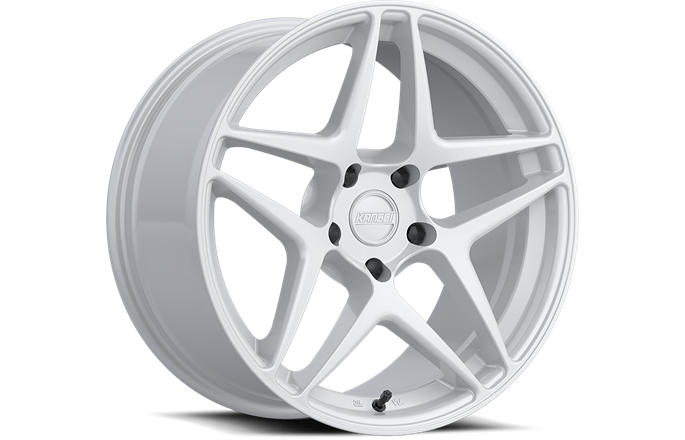 Kansei Astro Gloss White