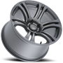 Kansei Neo Satin Gunmetal