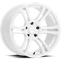 Kansei Neo Gloss White