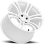 Kansei Neo Gloss White