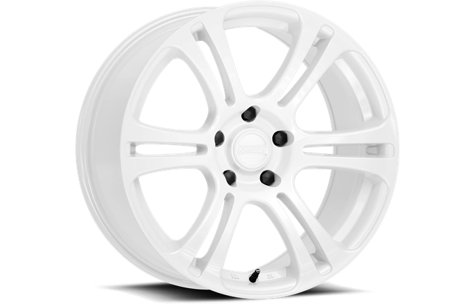 Kansei Neo Gloss White