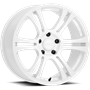 Kansei Neo Gloss White