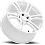 Kansei Neo Gloss White