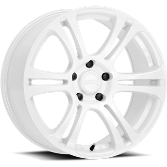 Kansei Neo Gloss White