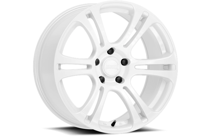 Kansei Neo Gloss White