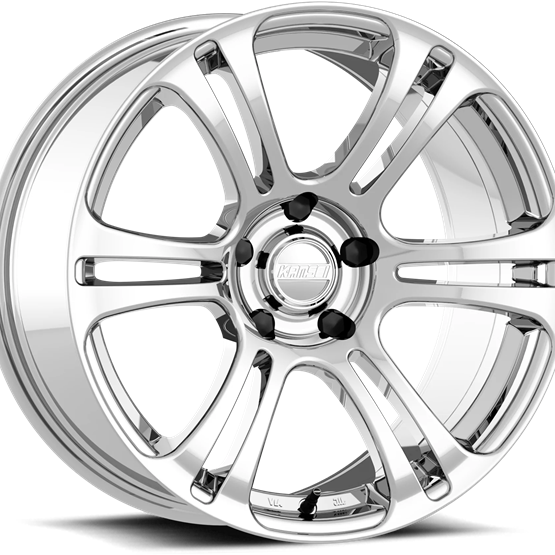 Kansei Neo Chrome 9,5X18 5/114,3 ET22 CB73,1