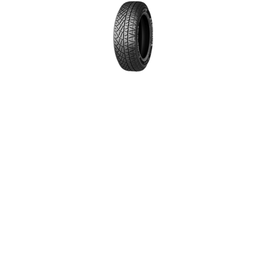 Michelin Latitude Cross 235/55R17 103H XL