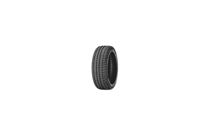 Michelin Pilot Sport 3