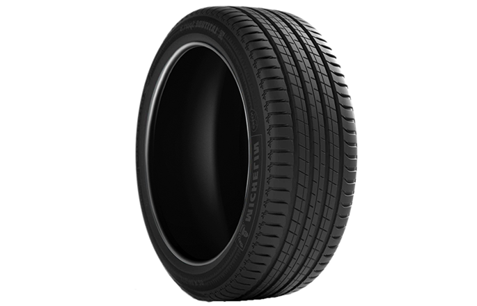 Michelin Latitude Sport 3