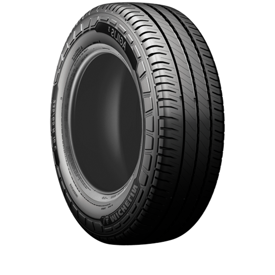 Michelin Agilis 3 205/65R16C 107T
