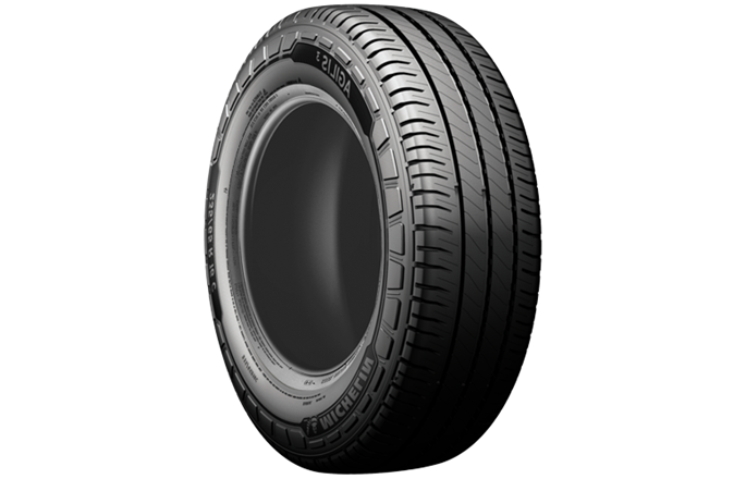 Michelin Agilis 3