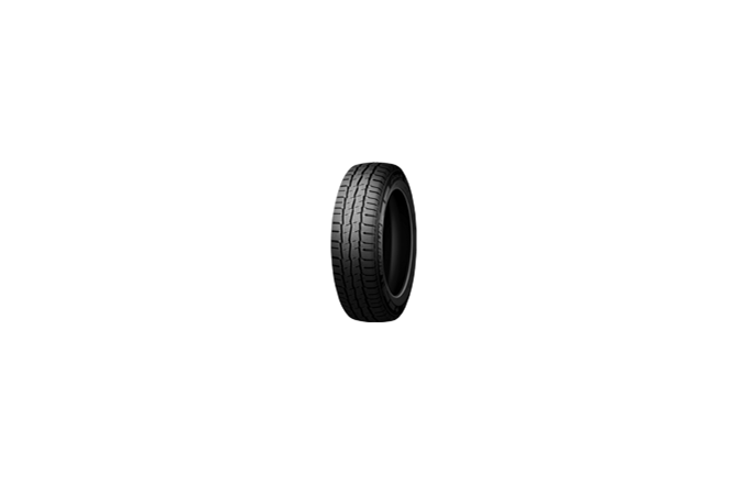 Michelin Agilis Alpin