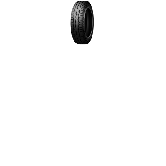 Michelin Agilis Alpin 215/60R17C 109T