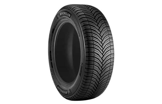 Michelin Agilis CrossClimate