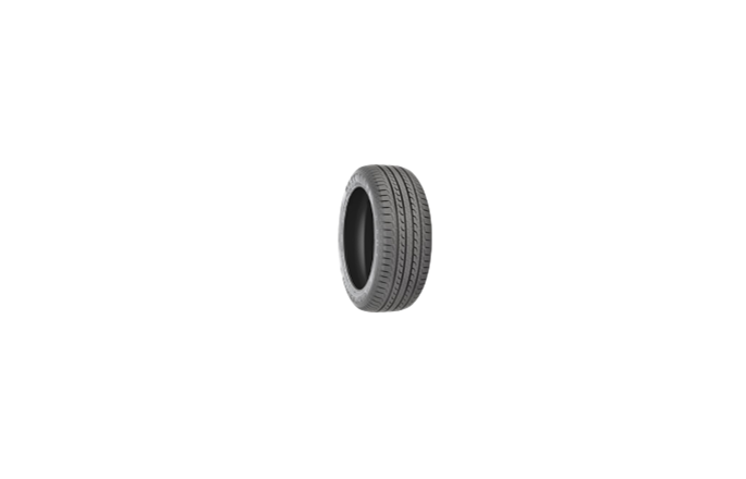 Goodyear EfficientGrip SUV