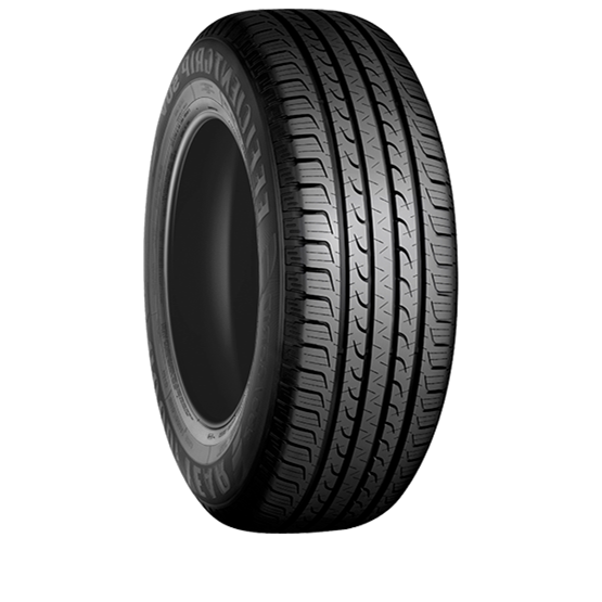 Goodyear EfficientGrip Performance SUV 245/45R19 102V XL VOL