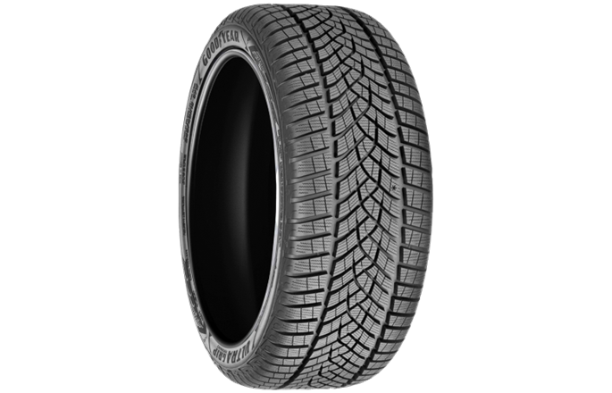 Goodyear UltraGrip Performance SUV Gen-1