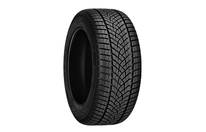 Goodyear UltraGrip Performance + SUV