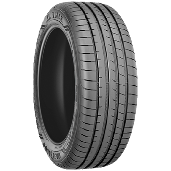 Goodyear Eagle F1 Asymmetric 3 SUV