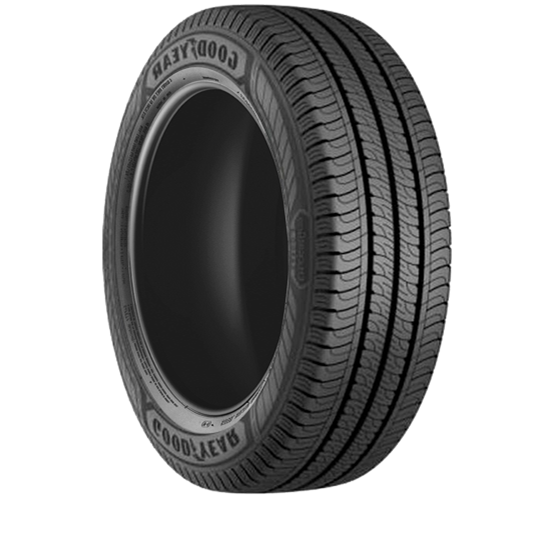 Goodyear EfficientGrip Cargo 2 205/65R16C 107T