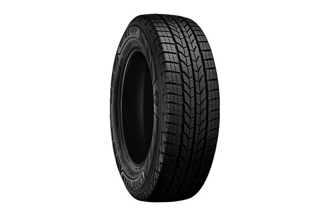 Goodyear Ultragrip Cargo