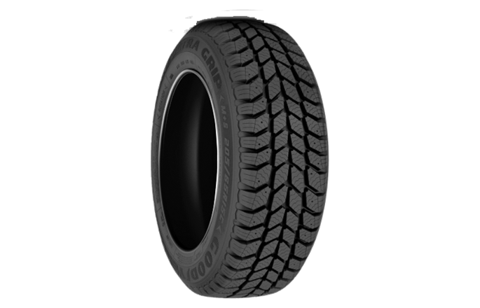 Goodyear Cargo UltraGrip