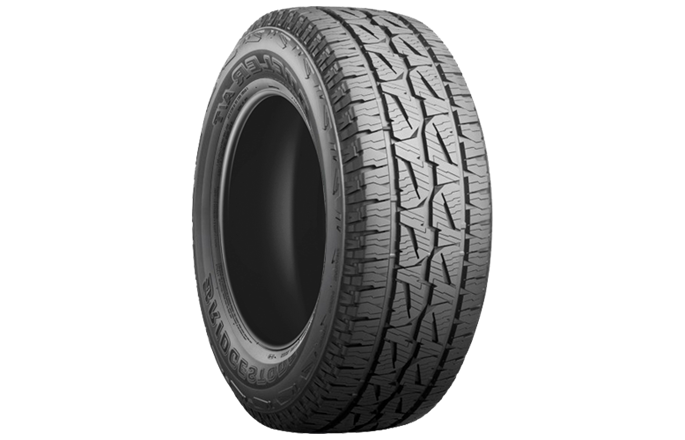 Bridgestone Dueler A/T 001